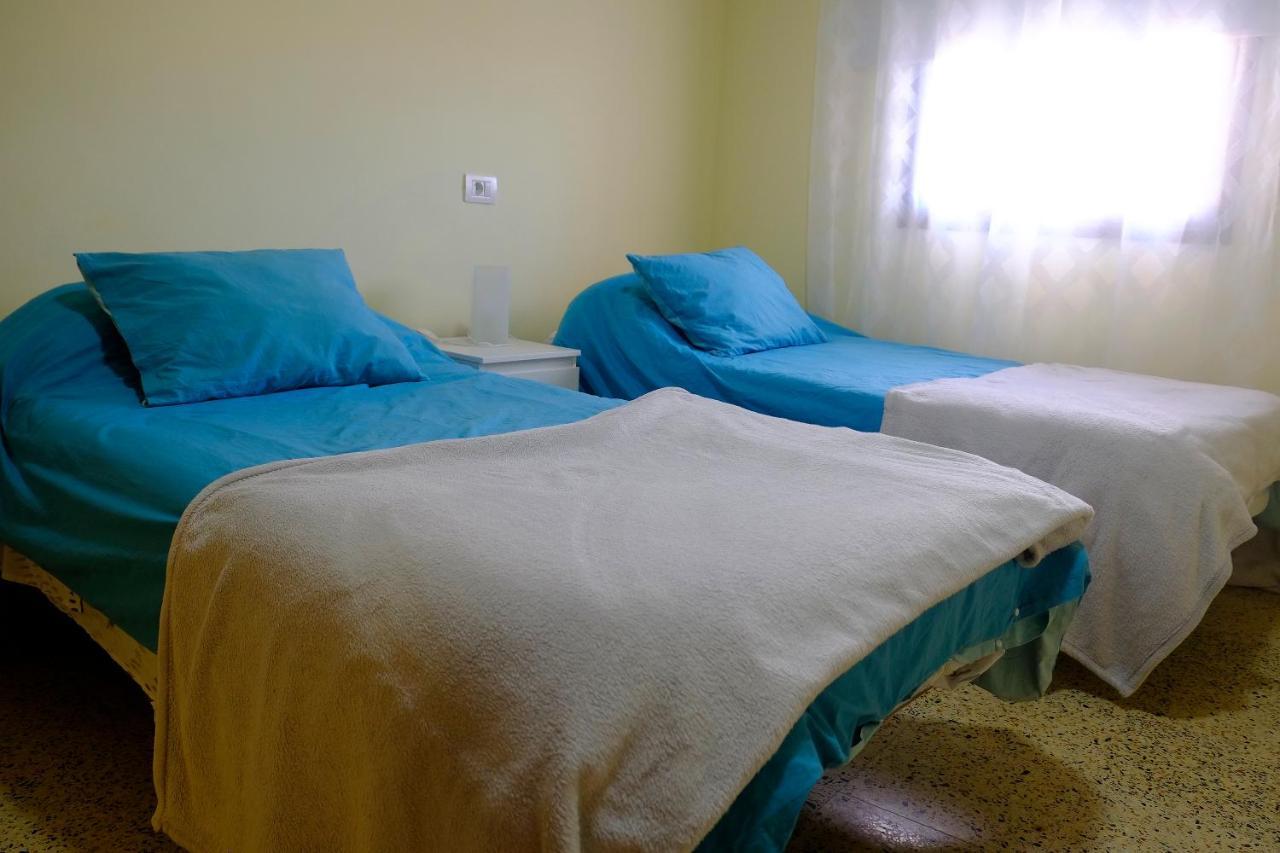 Molinos II - Casitas Las Abuelas Santa Cruz de la Palma  Zewnętrze zdjęcie