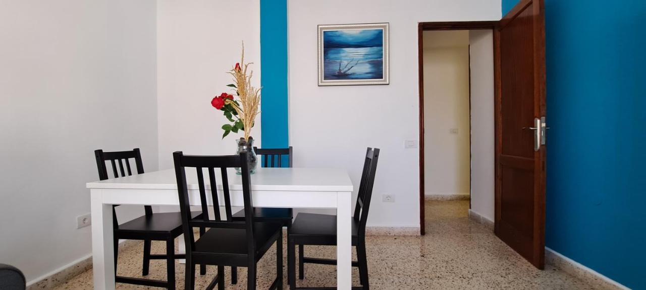 Molinos II - Casitas Las Abuelas Santa Cruz de la Palma  Zewnętrze zdjęcie