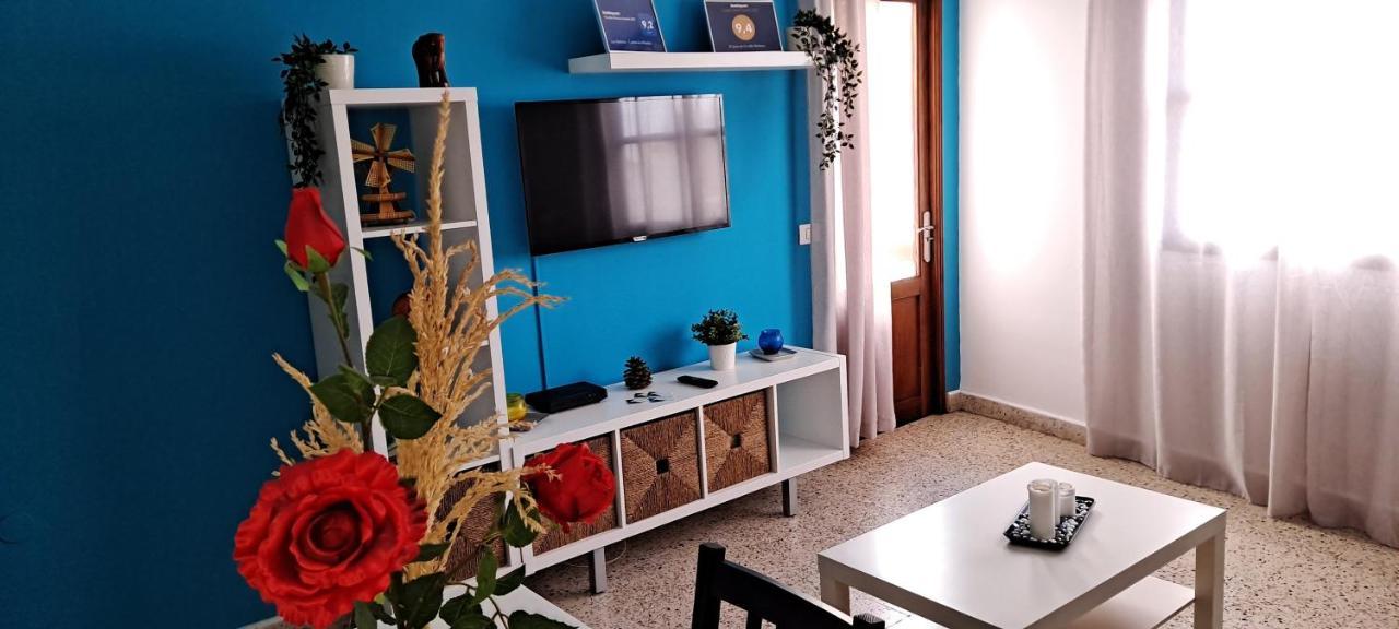 Molinos II - Casitas Las Abuelas Santa Cruz de la Palma  Zewnętrze zdjęcie