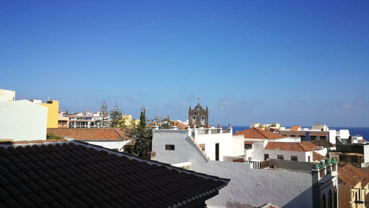 Molinos II - Casitas Las Abuelas Santa Cruz de la Palma  Zewnętrze zdjęcie