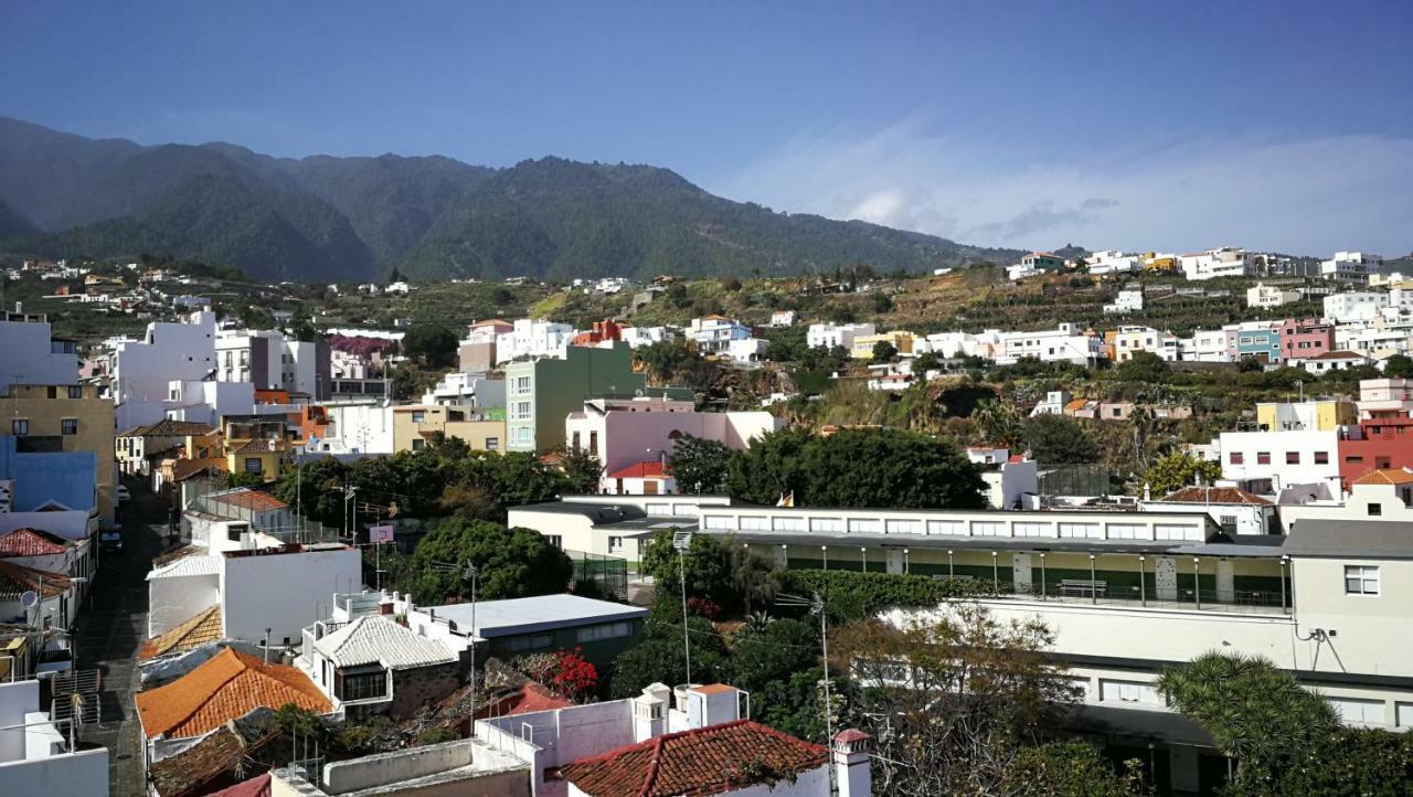 Molinos II - Casitas Las Abuelas Santa Cruz de la Palma  Zewnętrze zdjęcie