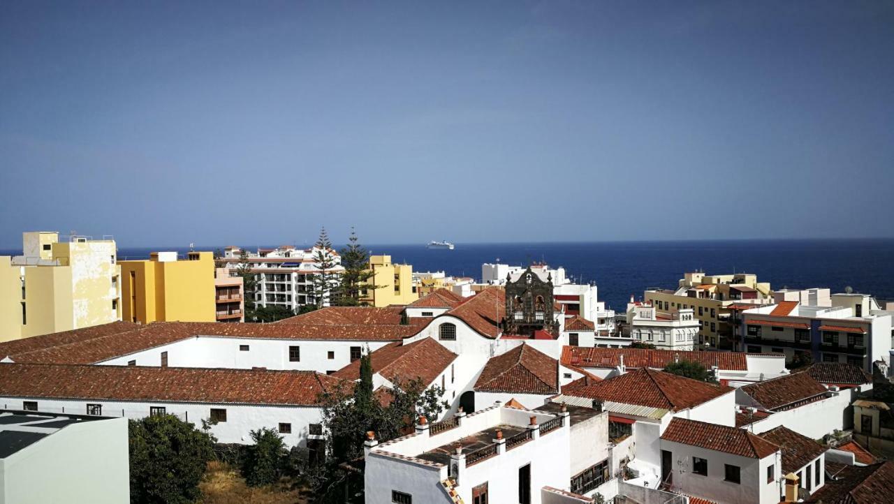 Molinos II - Casitas Las Abuelas Santa Cruz de la Palma  Zewnętrze zdjęcie