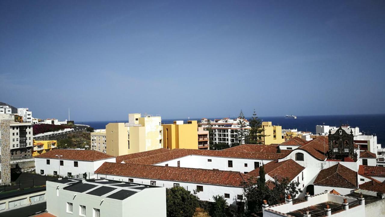 Molinos II - Casitas Las Abuelas Santa Cruz de la Palma  Zewnętrze zdjęcie