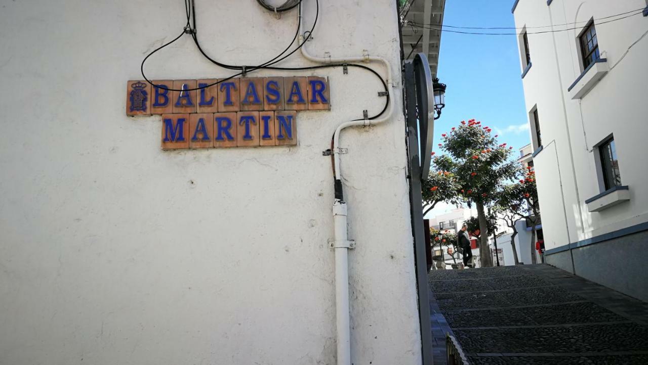 Molinos II - Casitas Las Abuelas Santa Cruz de la Palma  Zewnętrze zdjęcie