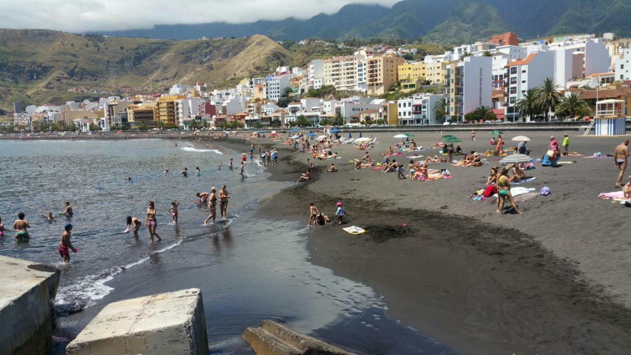 Molinos II - Casitas Las Abuelas Santa Cruz de la Palma  Zewnętrze zdjęcie