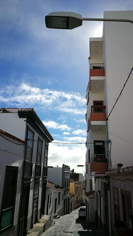 Molinos II - Casitas Las Abuelas Santa Cruz de la Palma  Zewnętrze zdjęcie