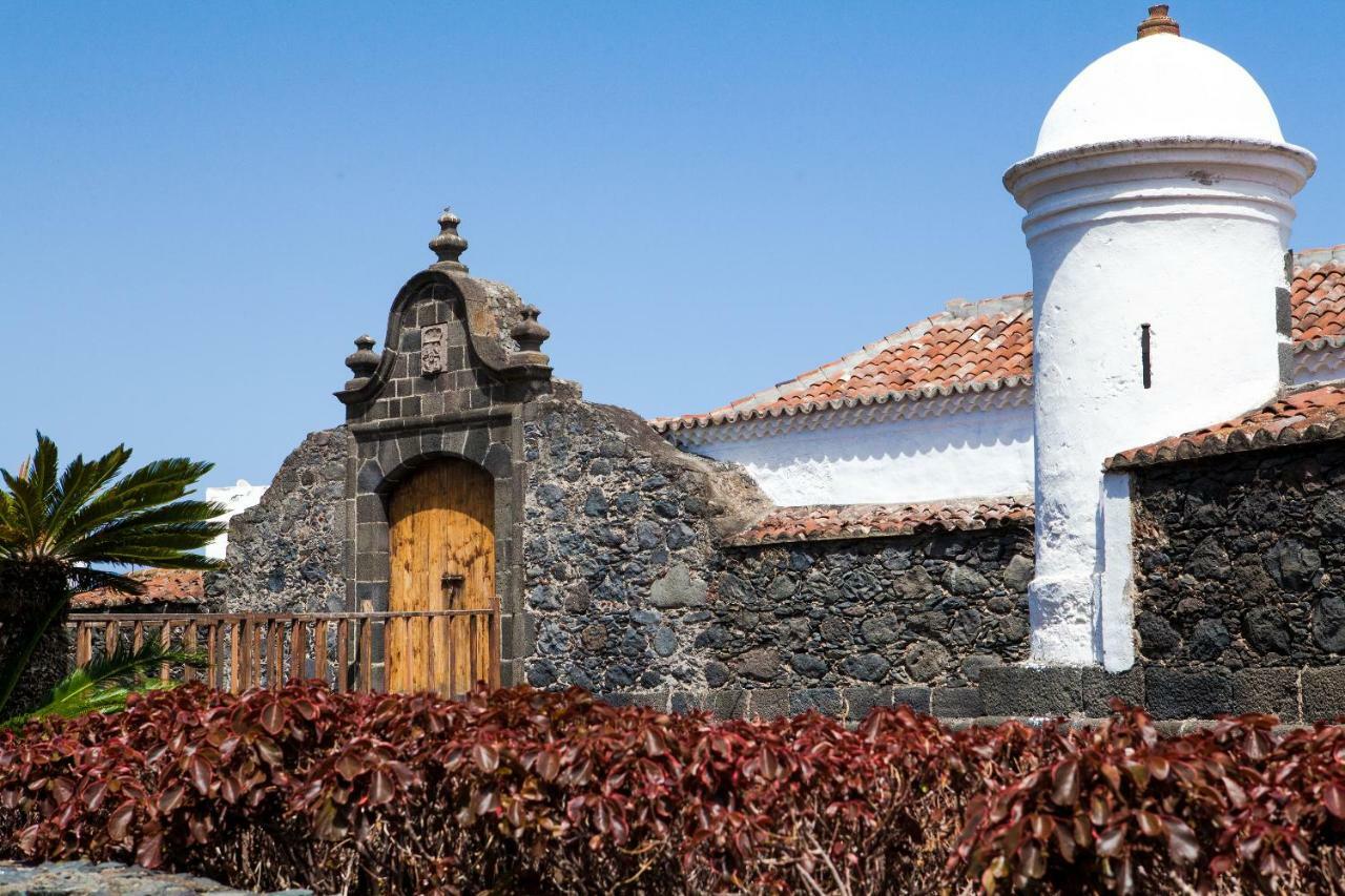 Molinos II - Casitas Las Abuelas Santa Cruz de la Palma  Zewnętrze zdjęcie